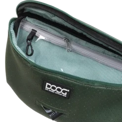 Sac banane DOOG Neosport, vert