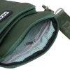 Sac bandoulière DOOG Nesosport, vert