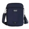 Sac bandoulière DOOG Nesosport, bleu