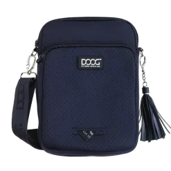 Sac bandoulière DOOG Nesosport, bleu