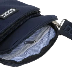 Sac bandoulière DOOG Nesosport, bleu