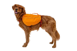 Sac de bat Ruffwear Approach Pack orange, Small