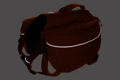 Sac de bat Ruffwear Approach Pack orange, Small