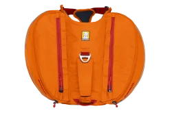 Sac de bat Ruffwear Approach Pack orange, Medium
