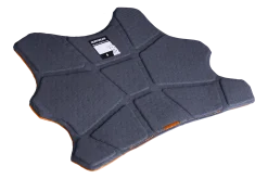 Sac de bat Ruffwear Approach Pack orange, Medium