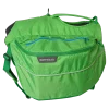 Sac de bat Ruffwear Approach Pack vert, Large