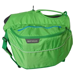 Sac de bat Ruffwear Approach Pack vert, Large