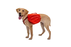 Sac de bat Ruffwear Palisades Pack, Medium