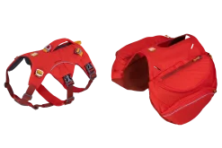 Sac de bat Ruffwear Palisades Pack, Large