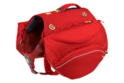 Sac de bat Ruffwear Palisades Pack, Large