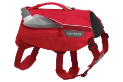 Sac de bat Ruffwear Singletrak pack, Medium