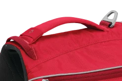Sac de bat Ruffwear Singletrak pack, Medium