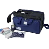 Sac de secours et soin garni (pour humains)