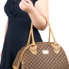Sac de transport Chloe, 41 x 20 x 31 cm