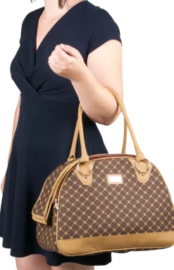 Sac de transport Chloe, 41 x 20 x 31 cm