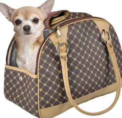 Sac de transport Chloe, 41 x 20 x 31 cm