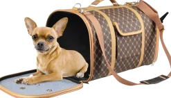 Sac de transport Chloe, 45 x 26 x 26 cm