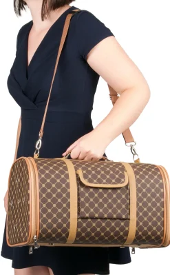 Sac de transport Chloe, 45 x 26 x 26 cm