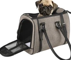 Sac de transport Cilou, 37 x 24 x 31 cm