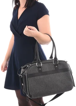 Sac de transport Cilou, 44 x 23 x 32 cm