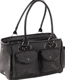 Sac de transport Cilou, 45 x 25 x 27 cm