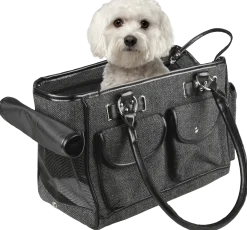 Sac de transport Cilou, 45 x 25 x 27 cm