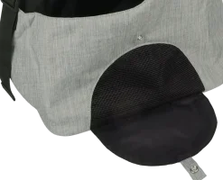 Sac de Transport Kanga gris