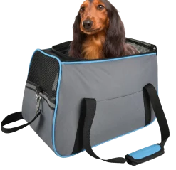 Sac de transport Leona