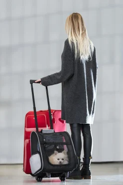 Sac de transport Tbag Trolley