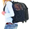 Sac de transport Trolley luxe