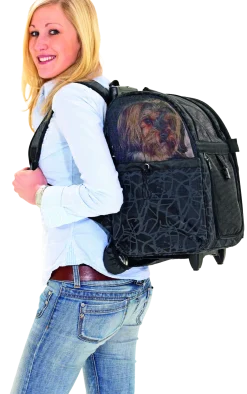 Sac de transport Trolley luxe