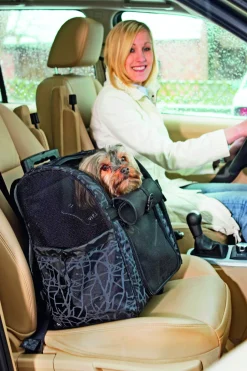 Sac de transport Trolley luxe