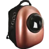 Sac à dos Cosmonaute, rose gold