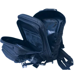 Sac à dos SD FALCOM 30 litres, Bleu Marine