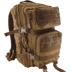 Sac à dos SD FALCOM 30 litres, Coyote