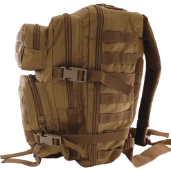 Sac à dos SD FALCOM 30 litres, Coyote