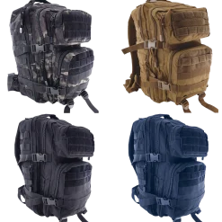 Sac à dos SD FALCOM 30 litres, Coyote