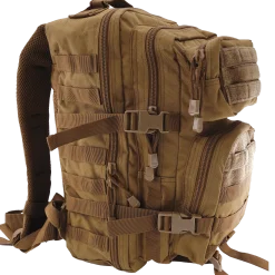 Sac à dos SD FALCOM 30 litres, Coyote