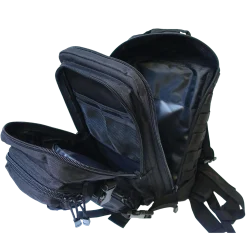 Sac à dos SD FALCOM 30 litres, Noir