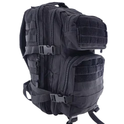 Sac à dos SD FALCOM 30 litres, Noir