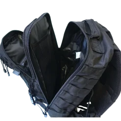 Sac à dos SD FALCOM 30 litres, Noir