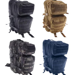 Sac à dos SD SWAT 42 litres, Bleu Marine