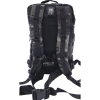Sac à dos SD SWAT 42 litres, Camo Noir