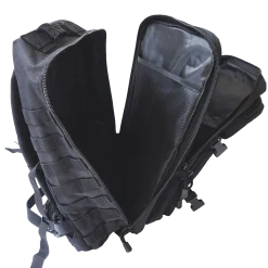 Sac à dos SD SWAT 40 litres, Noir