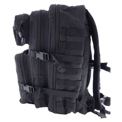 Sac à dos SD SWAT 40 litres, Noir