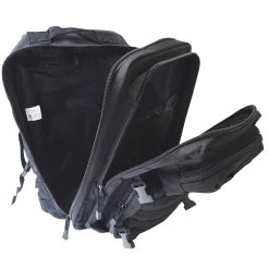 Sac à dos SD SWAT 40 litres, Noir