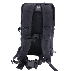 Sac à dos SD SWAT 40 litres, Noir
