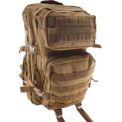 Sac à dos SWAT 42 litres, Coyote