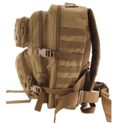 Sac à dos SWAT 42 litres, Coyote