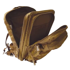 Sac à dos SWAT 42 litres, Coyote